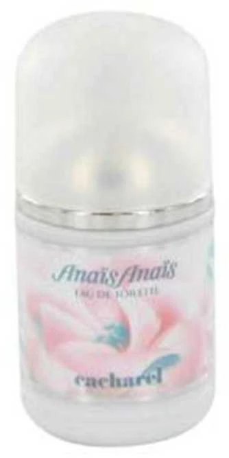 Cacharel Anais Anais L'Original EDT tualetinis vanduo moterims, 50 ml