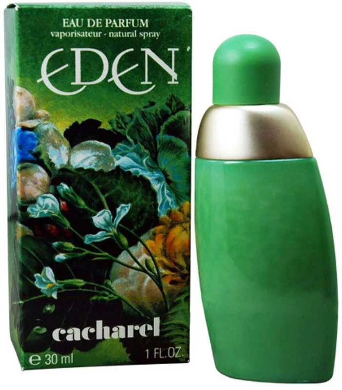 Kvepalai moterims Cacharel Eden EDP - 30ml