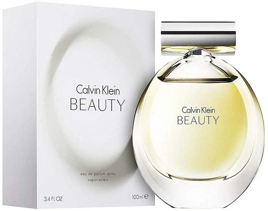 Kvepalai moterims Calvin Klein Beauty EDP, 100 ml