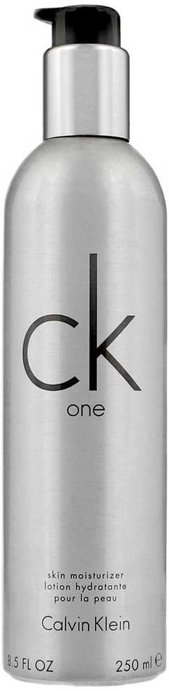 Calvin Klein One Body Moisturizer kūno losjonas, 250 ml