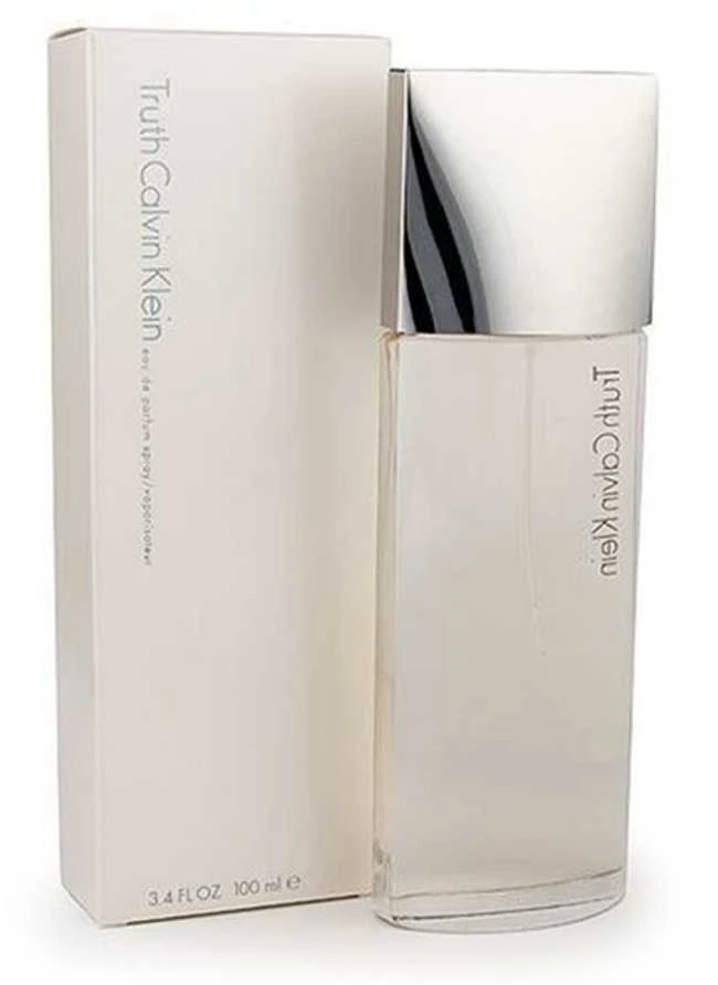 Kvepalai moterims Calvin Klein Truth EDP, 100 ml