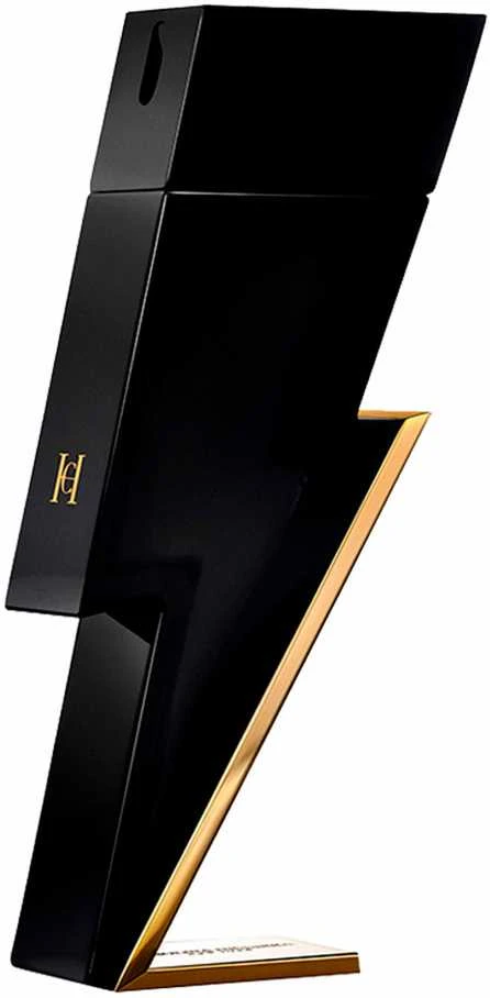 Kvepalai vyrams Carolina Herrera Bad Boy EDT, 150 ml