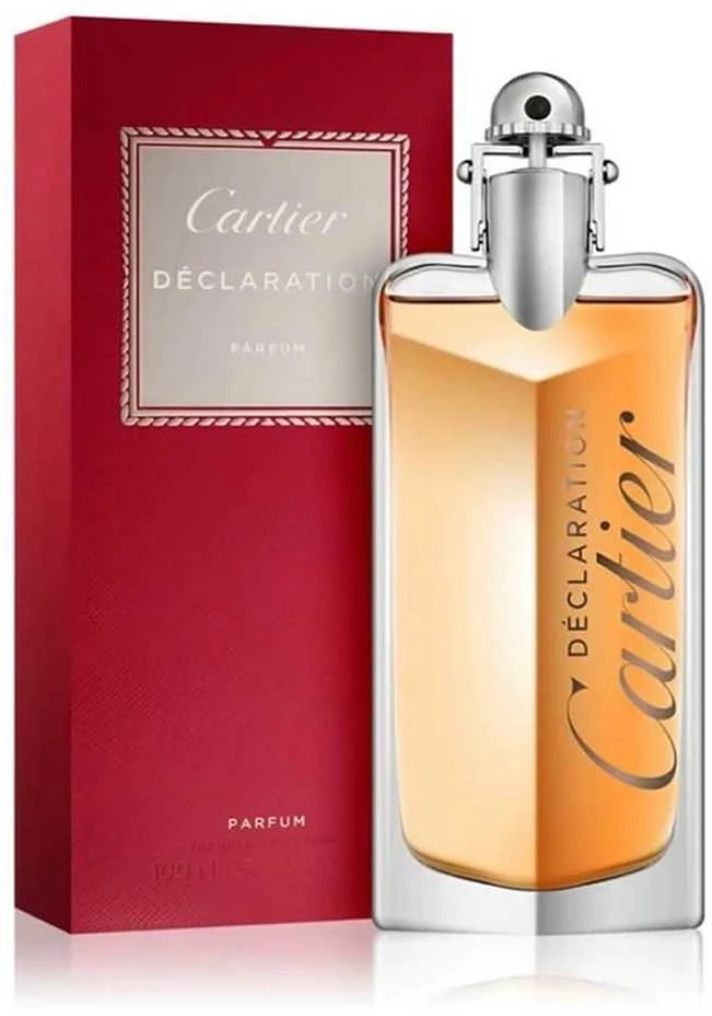 Cartier Declaration kvepalai, 100 ml
