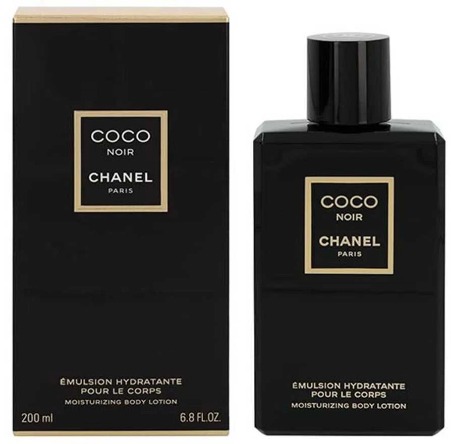 Chanel Coco Noir Losjonas kūnui kūno losjonas, 200 ml