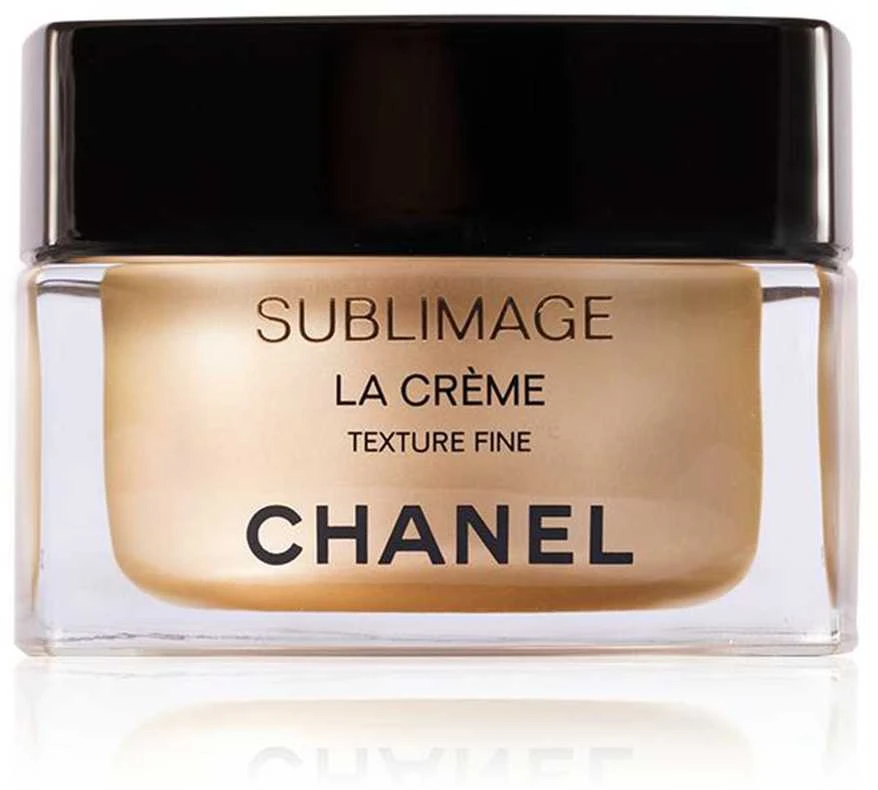 Chanel CHANEL SUBLIMAGE LA CREME ULTIMATE CREAM TEXTURE FINE 50g