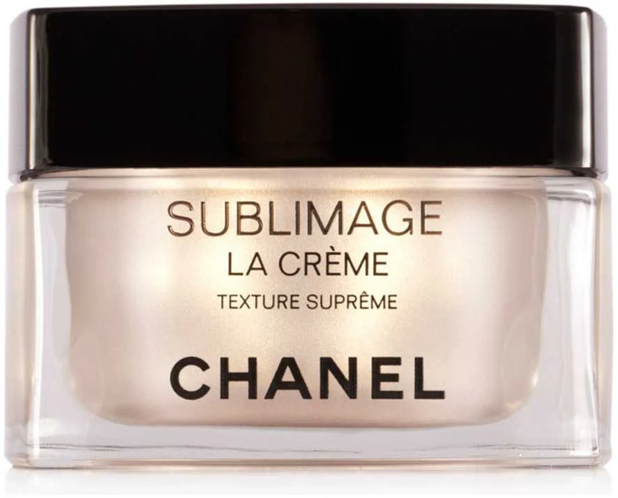 Chanel Sublimage La Crème Texture Suprême 50g
