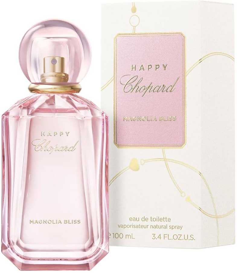 Happy Chopard Magnolia Bliss EDT Purškiklis, 100 ml