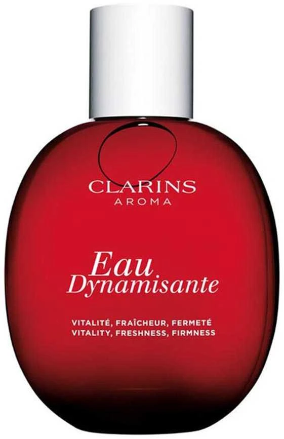 Clarins Eau Dynamisante Treatment Fragrance Splash, 200 ml