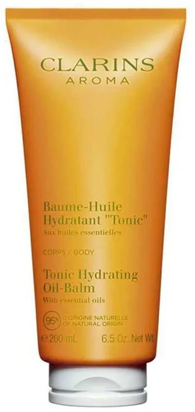 Clarins Tonikas Body Balm, 200 ml