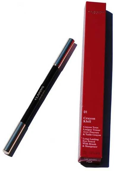 Clarins Long-Lasting Eye Pieštukas Eye Pieštukas moterims, 1,05 g