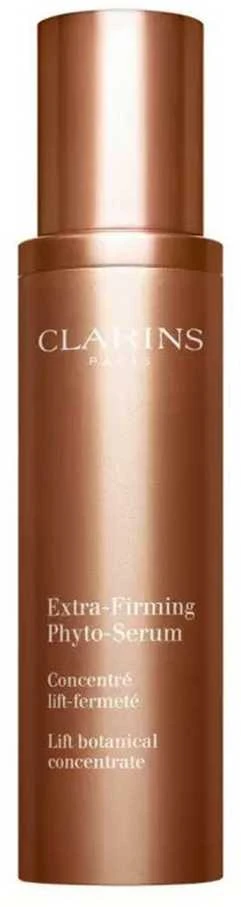 Clarins ypač stangrinantis fito serumas, 50 ml
