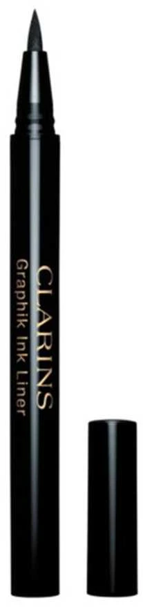 Clarins Graphik Ink Liner Eye Line moterims, 0,4 ml