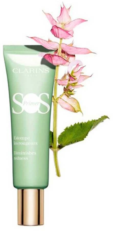 Clarins SOS gruntas, 30 ml