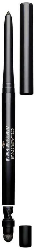 Clarins Atsparus vandeniui Pieštukas Eye Pieštukas moterims, 0,29 g