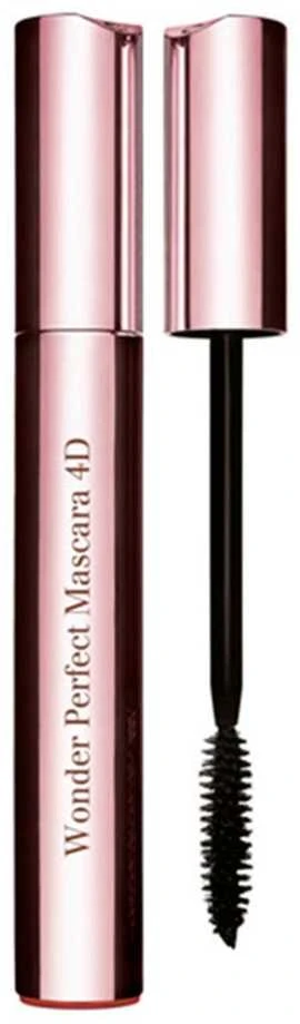 Wonder Perfect Mascara 4D Blakstienų tušas, 8 ml