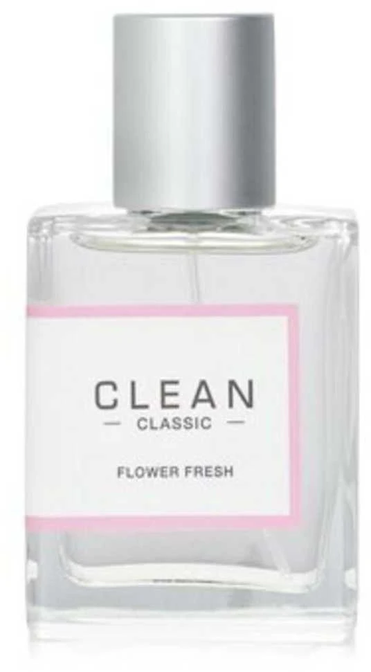 Clean Classic Flower Fresh EDP parfumuotas vanduo moterims, 30 ml