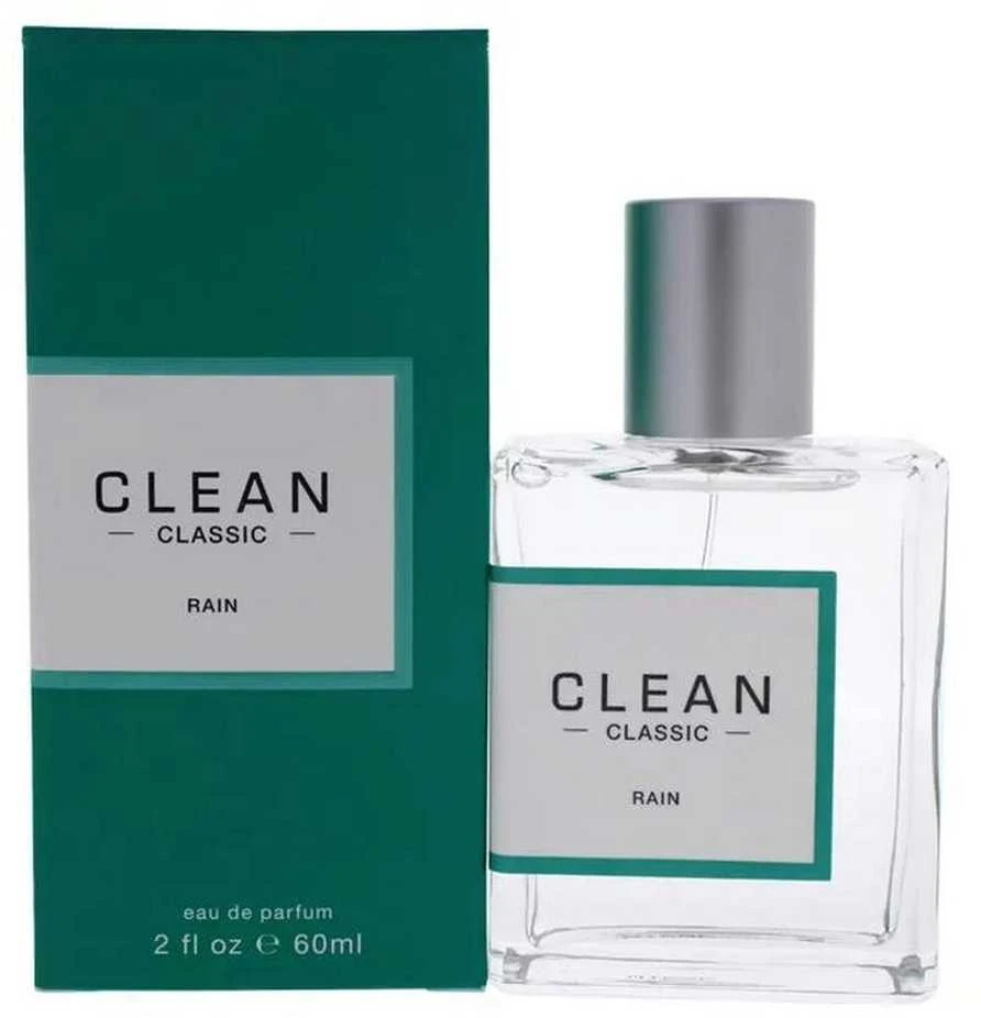 „Clean Classic Rain“ EDP kvepalai, 60 ml