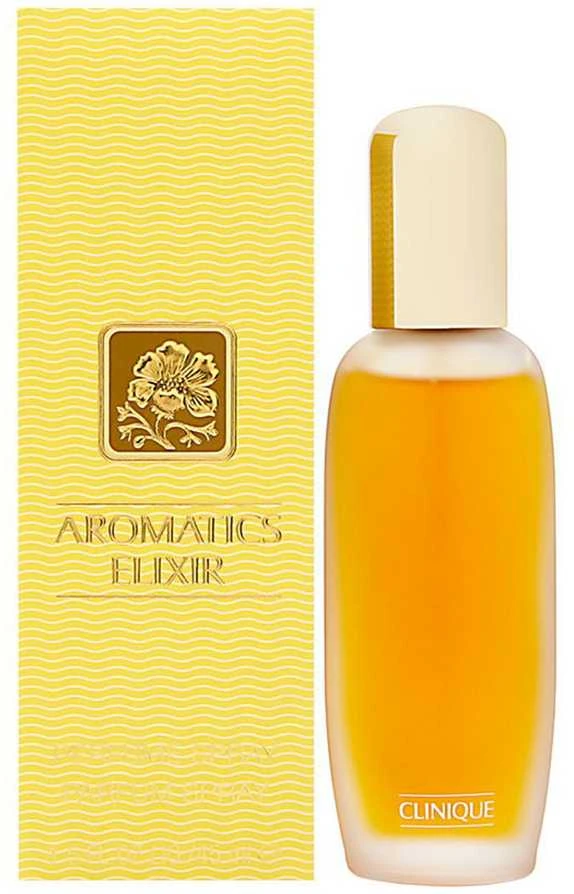 Clinique Aromatics Eliksyras EDP parfumuotas vanduo moterims, 45 ml