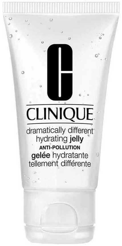 „Clinique Dramatically Different“ drėkinamasis gelis nuo taršos, 50 ml