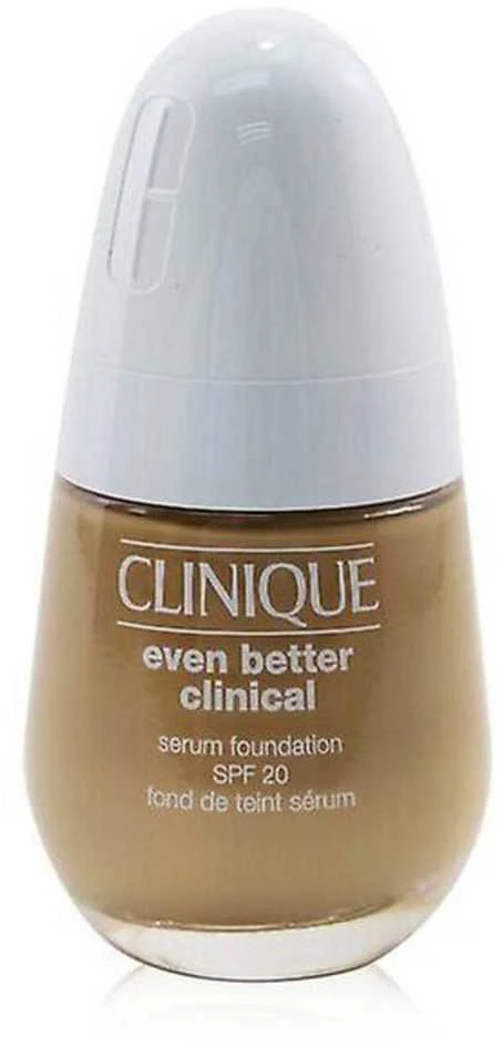Clinique Even Better Clinical Serum Foundation SPF 20 makiažo pagrindas, atspalvis: CN70 Vanilla, 30 ml