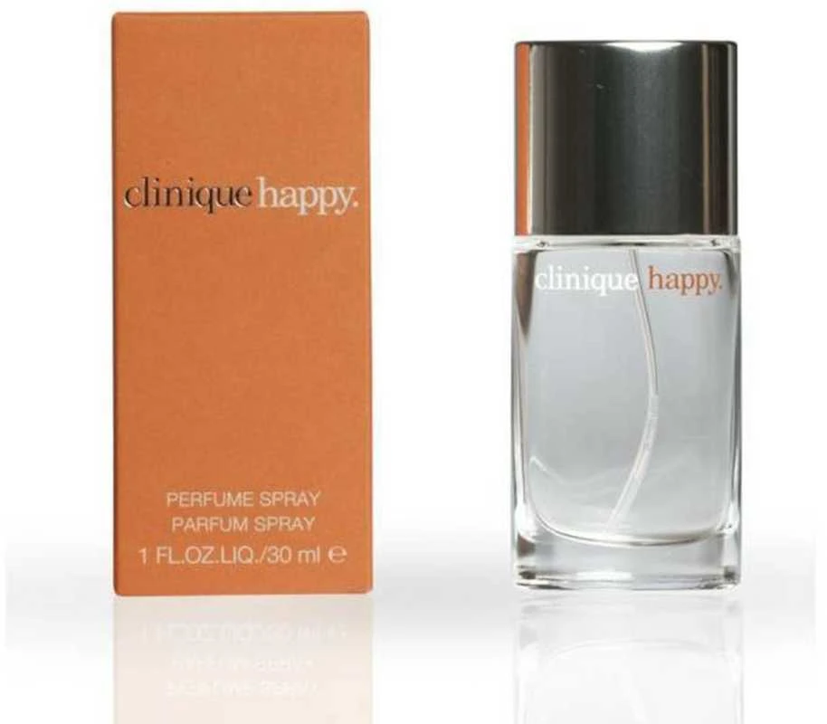 Kvepalai moterims Clinique Happy EDP, 30 ml