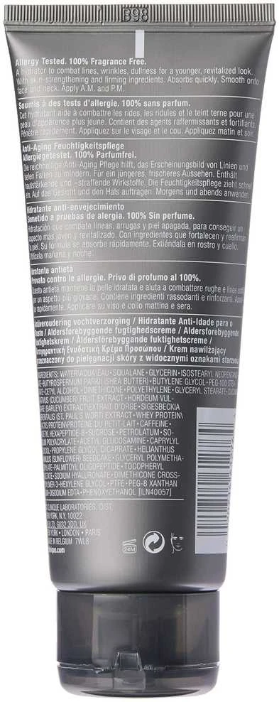 Clinique Redness Solutions Daily Relief Kreminis veido kremas raustančiai odai, 50 ml