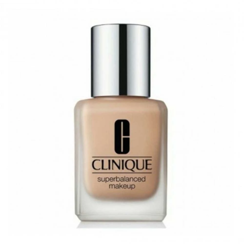 Clinique Superbalanced Makeup 12 Honeyed rusvai gelsvas, 30 ml