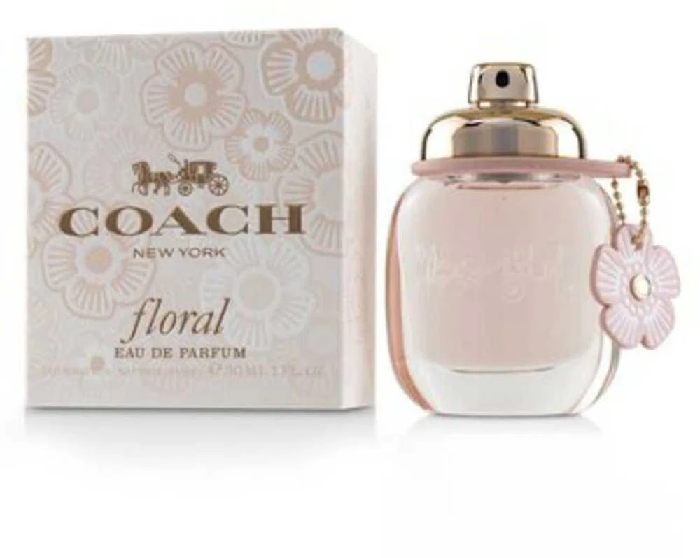 Coach 1941 "Coach" gėlių kvepalų purškalas 30ml