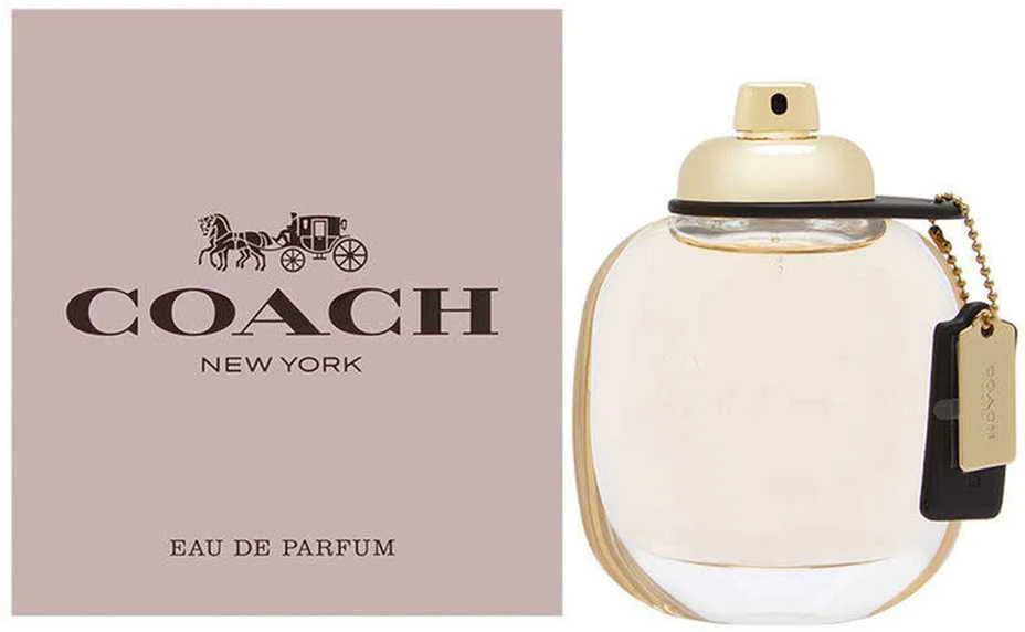 Coach 1941 "Coach New York" kvepalų purškalas 30ml