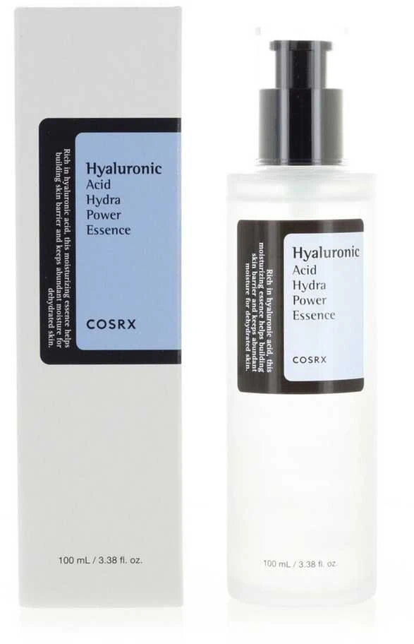 COSRX Hydra emulsija Hyaluronic Acid Hydra Power (Essence) 100 ml