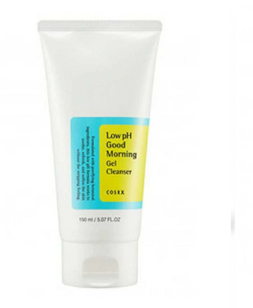 Valomasis veido gelis Cosrx Low Ph Good Morning Gel, 150 ml