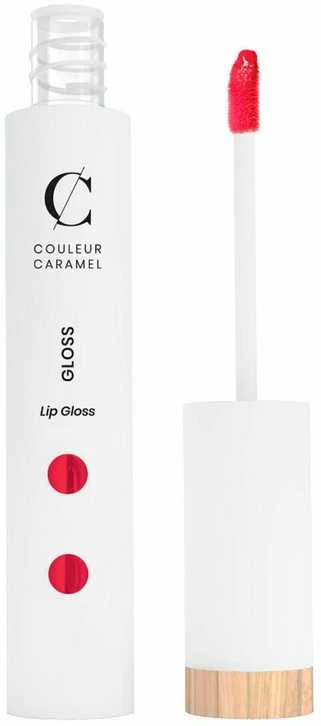 Couleur Caramel Lūpų blizgis N902 Corail Refilln