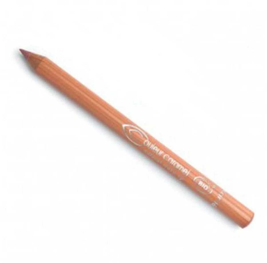 Couleur Caramel lūpų pieštukas 143 Rosy rusvai gelsvas