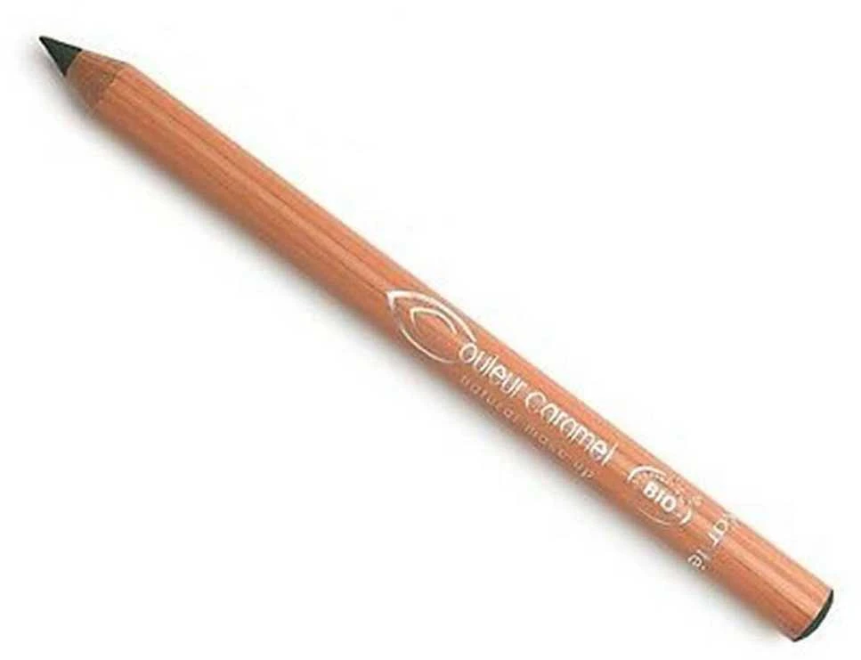 Couleur Caramel lūpų pieštukas 146 Opal Žalias