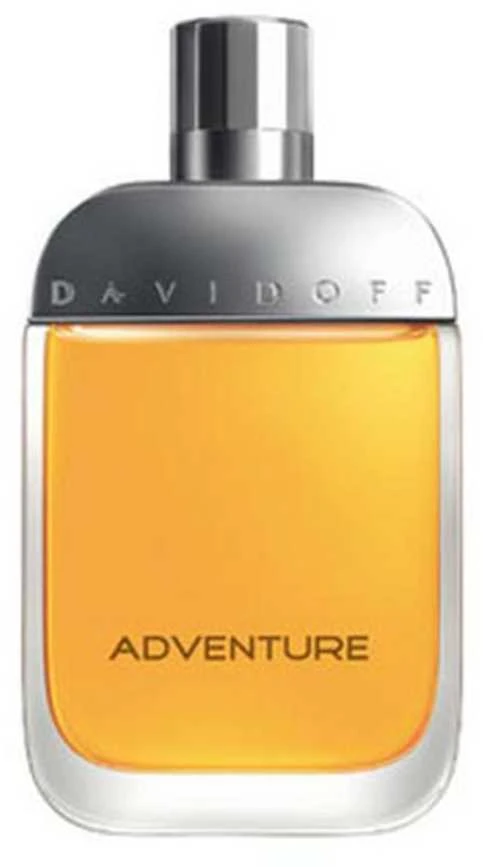Kvepalai vyrams Davidoff Adventure EDT, 100 ml