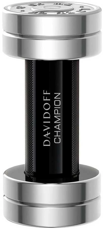 Kvepalai vyrams Davidoff Champion EDT, 90 ml