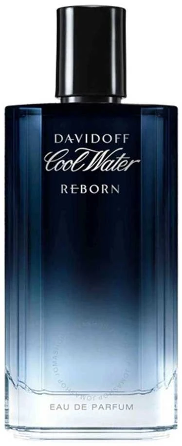Davidoff Cool Vanduo Reborn EDP parfumuotas vanduo vyrams, 50 ml