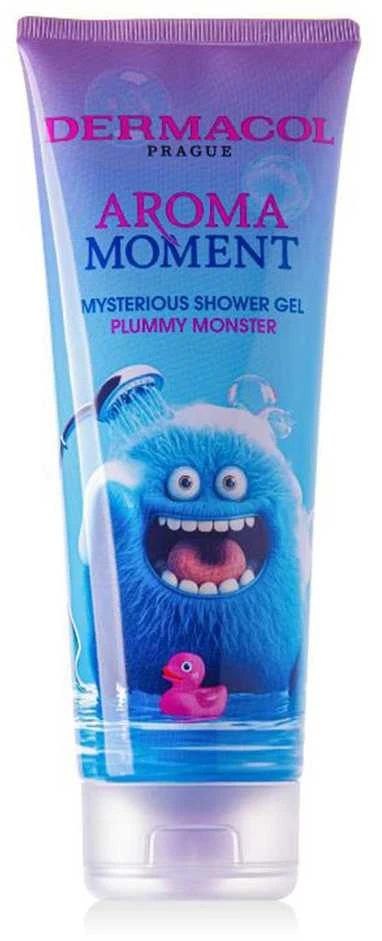 Dermacol Aroma Moment Plummy Monster Dušo želė