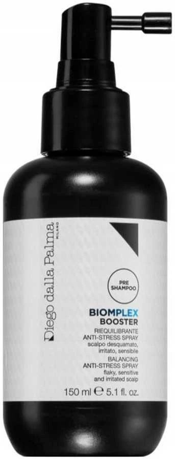 Diego Dalla Palma Biomplex Booster Purškiklis Anti-Stress, 150 ml