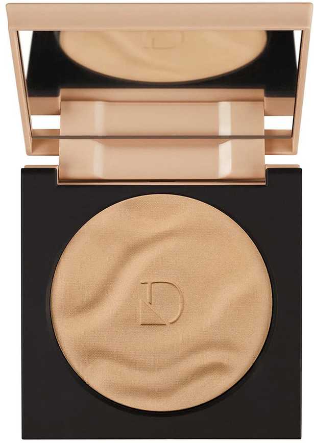 Diego Dalla Palma Hydration Butter Compact Polvos N41 Shade, 11 g