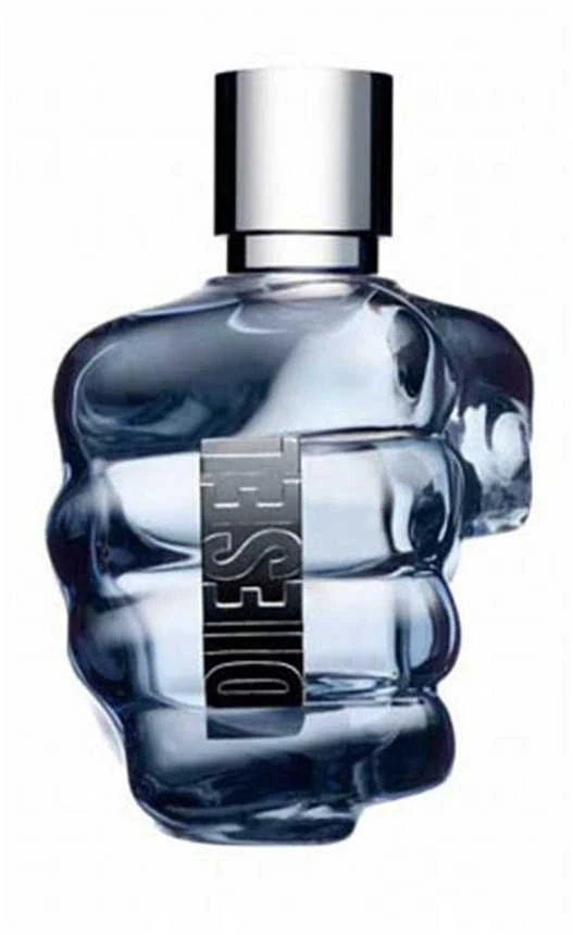 Kvepalai vyrams Diesel Only the Brave EDT, 125 ml
