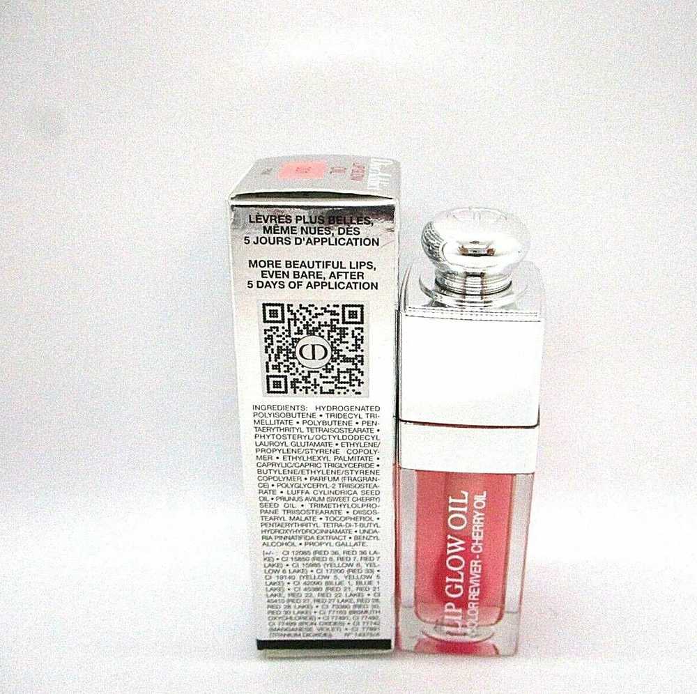 Christian Dior Addict lūpų švytėjimas, 3,2 g