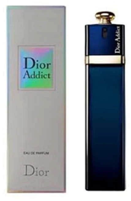 Kvepalai moterims Christian Dior Addict Woman EDP, 100 ml