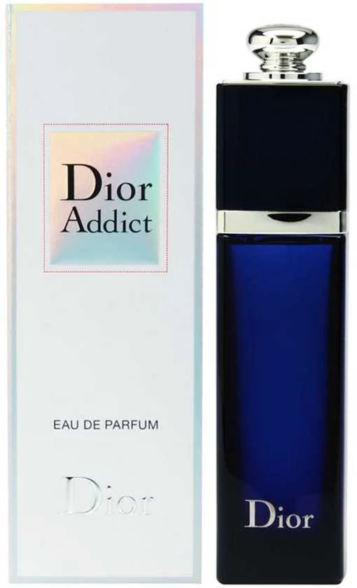 Kvepalai moterims Christian Dior Addict Woman EDP, 30 ml