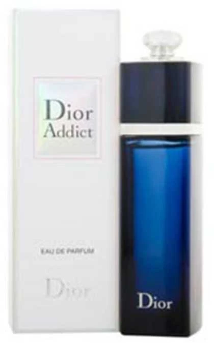 Kvepalai moterims Dior Addict EDP, 50 ml