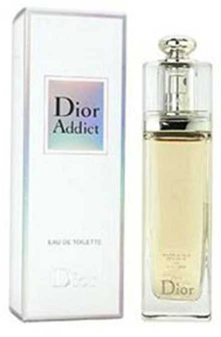 Christian Dior Dior Addict EDT tualetinis vanduo unisex, 50 ml