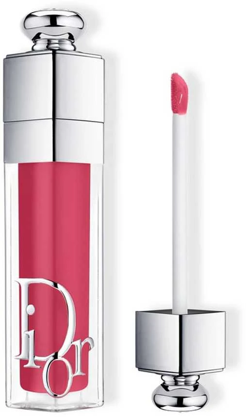 Dior Addict Lip Maximizer lūpas putlinantis blizgis, spalva: 029 Intense Grape, 6 ml