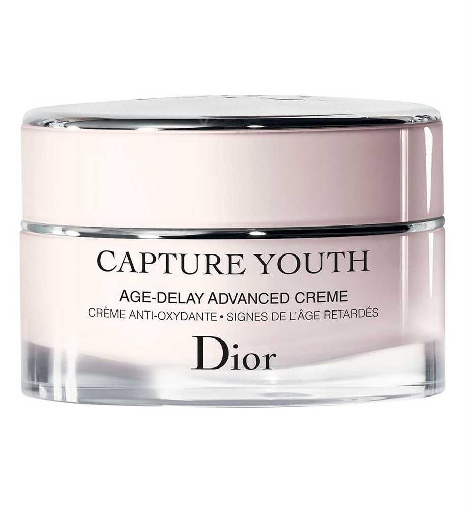 „Dior Capture Youth Age Delay Advanced“ kremas, 50 ml