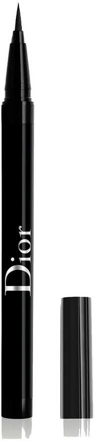 Christian Dior Diorshow On Stage Liner 24H Wear Atsparus vandeniui Akių apvadas, 0.55 ml