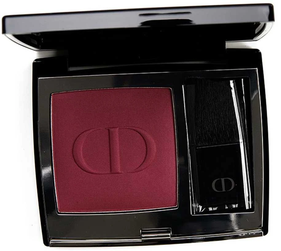 Skaistalai DIOR DIORSKIN ROUGE MATTE COLORETE Nº720